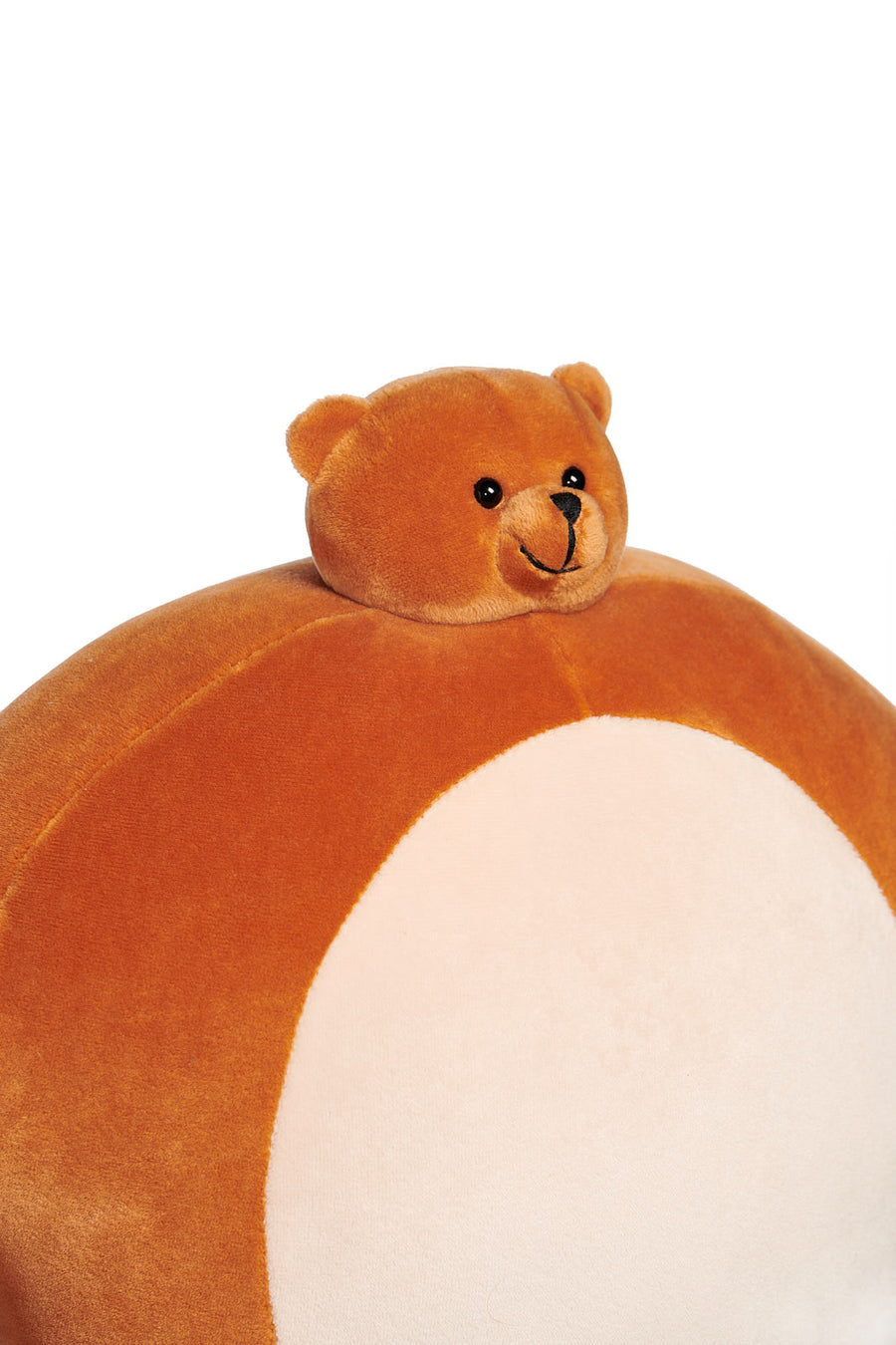 New Cute Factory Price Large Soft Toy Pillow Teddy Bear Stuffed